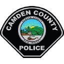 Camden County Police Department logo