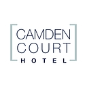 Camden Court Hotel logo