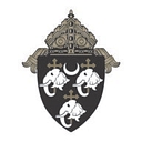 Diocese Of Camden logo
