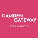 Camden Gateway logo