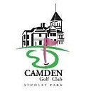 Camden Golf Club Ltd logo