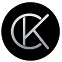 Camden Kelly Corporation logo