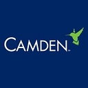 Camden Council logo
