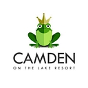 Camden On The Lake Resort logo