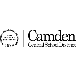 Camden Elementary School logo