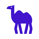 CAMEL-AI logo