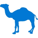 Camel logo