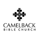 Camelback Bible Church logo