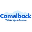 Camelback Volkswagen Subaru logo