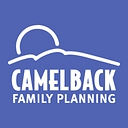 Camelback Family Planning logo