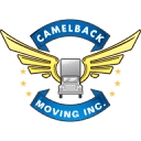 Camelback Moving Inc. logo