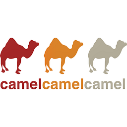 The Camelizer logo