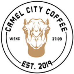 Camel City Coffee logo