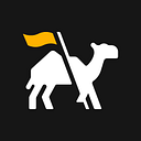 Camelcitymill logo