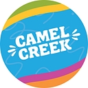 Camel Creek Park logo