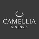 Camellia Sinensis Tea House logo