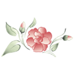 Camellia Inn logo