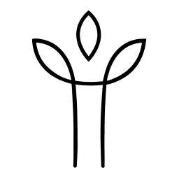 Camellia Rd Tea Bar logo