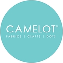 Camelot Fabrics/ Eugene Textiles logo
