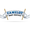 Camelot Party Rentals logo
