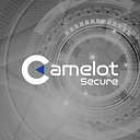 Camelot Secure Logo