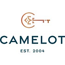 Camelot Trust logo