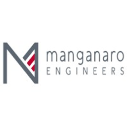 Charles A. Manganaro Consulting Engineers, PC logo