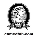 Cameo Fabricators, Inc. logo