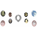 Cameo Jewelry Supply