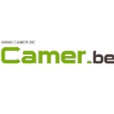 camer.be logo