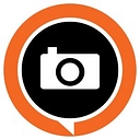 Camera-tweedehands NL logo