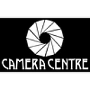 Camera Centre Ltd logo