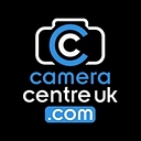 Camera Centre Uk logo
