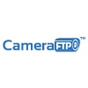 Cameraftp ☁ logo