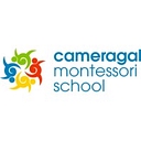 Cameragal Montessori School logo