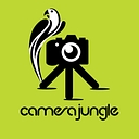 Camera Jungle logo