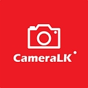 CameraLK logo