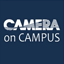 Camera On Campus logo