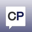 Camera Press logo