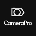 CameraPro Australia logo