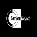 Camera Ready Incorporated logo