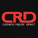 Camera Repair Direct logo