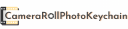 camerarollphotokeychain.com logo