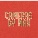 Cameras By Max logo