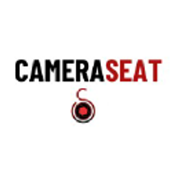 CameraSeat LLC logo