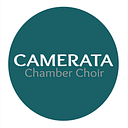 The North Shore Camerata Incorporated logo