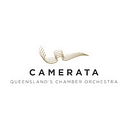 Camerata – Queensland’s Chamber Orchestra logo