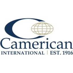 Camerican International, Inc. logo