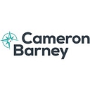 Cameron Barney logo