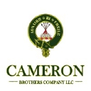 Cameron Brothers Company, Llc logo
